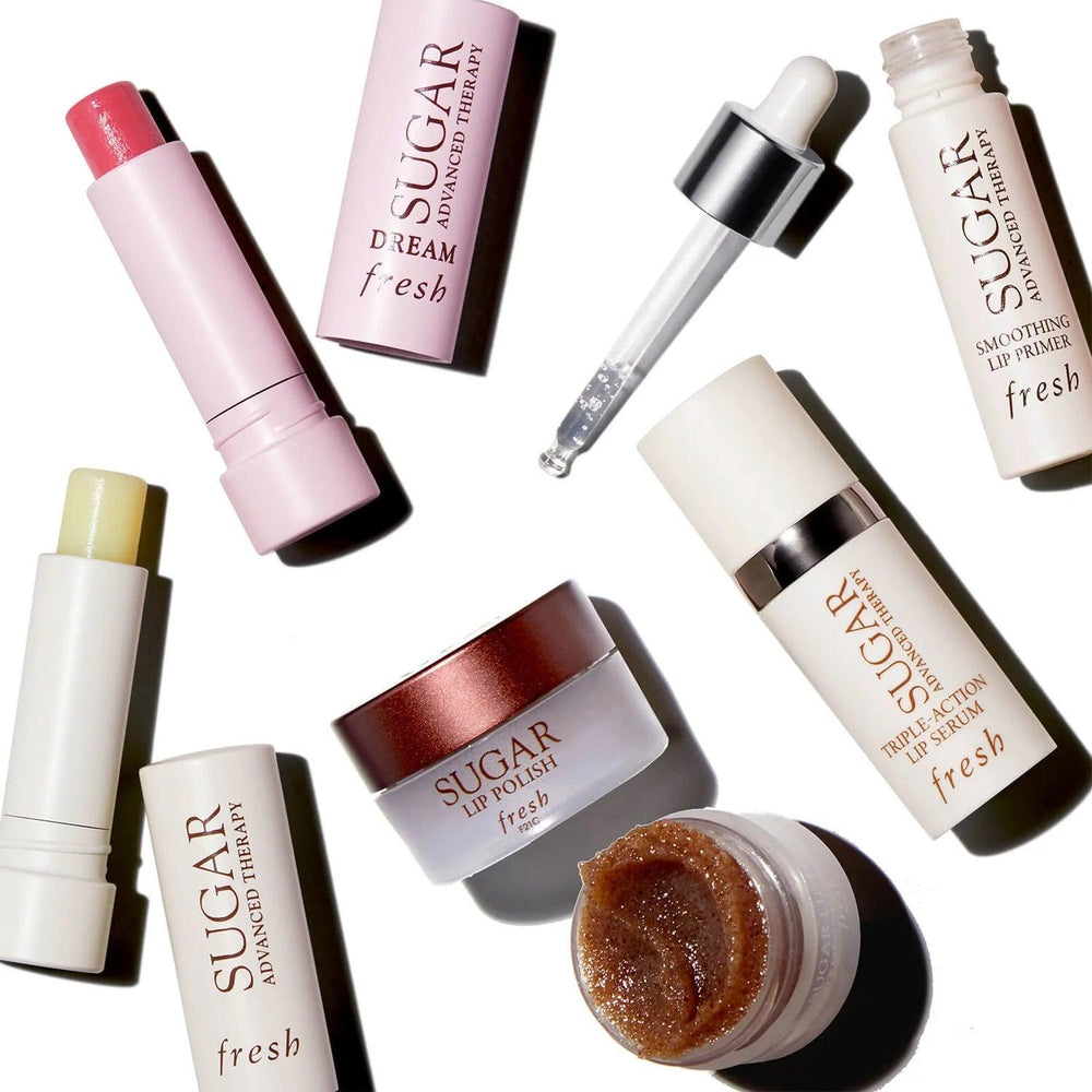
                  
                    Fresh Sugar Lip Scrub 10G - AugustSa Shop
                  
                