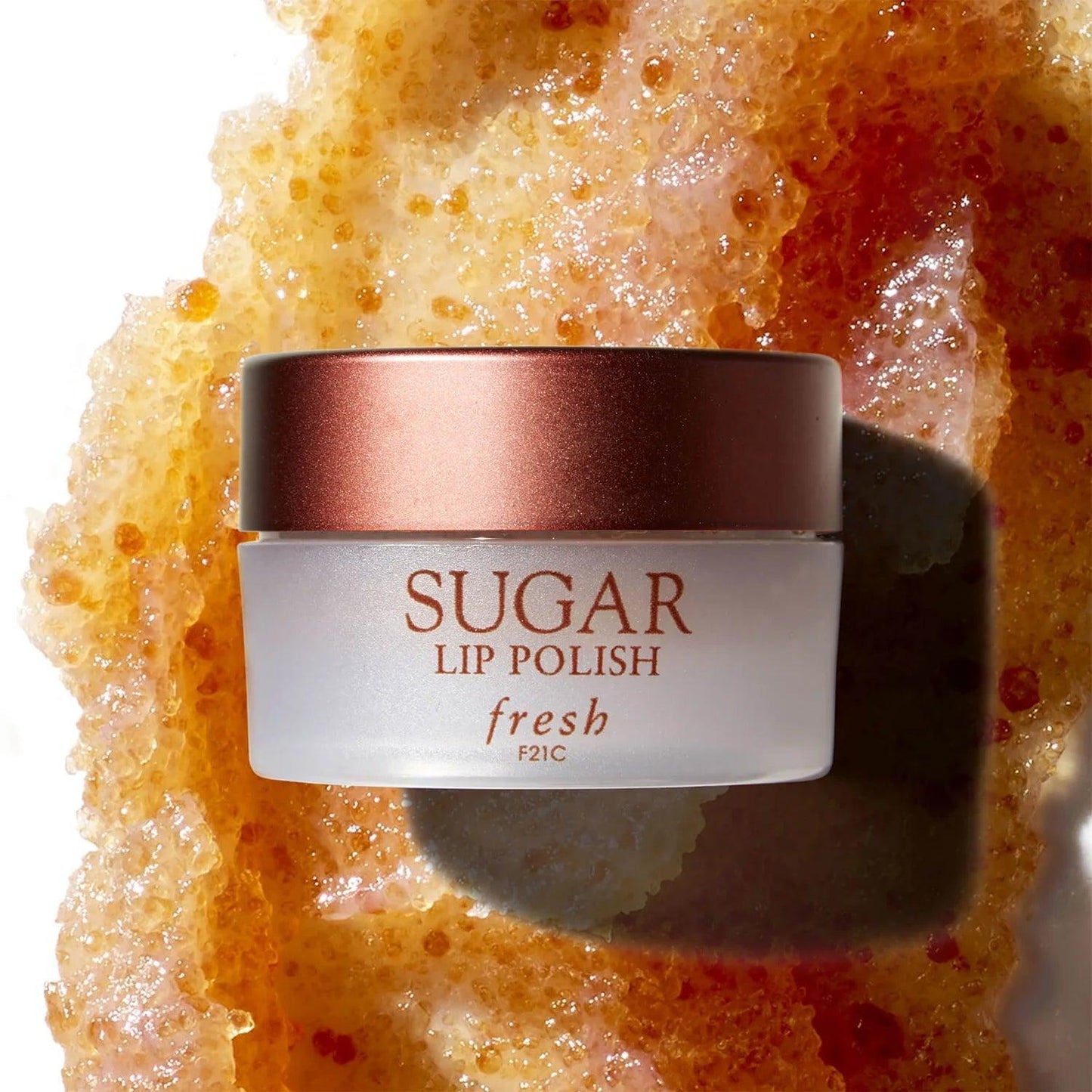 Fresh Sugar Lip Scrub 10G - AugustSa Shop