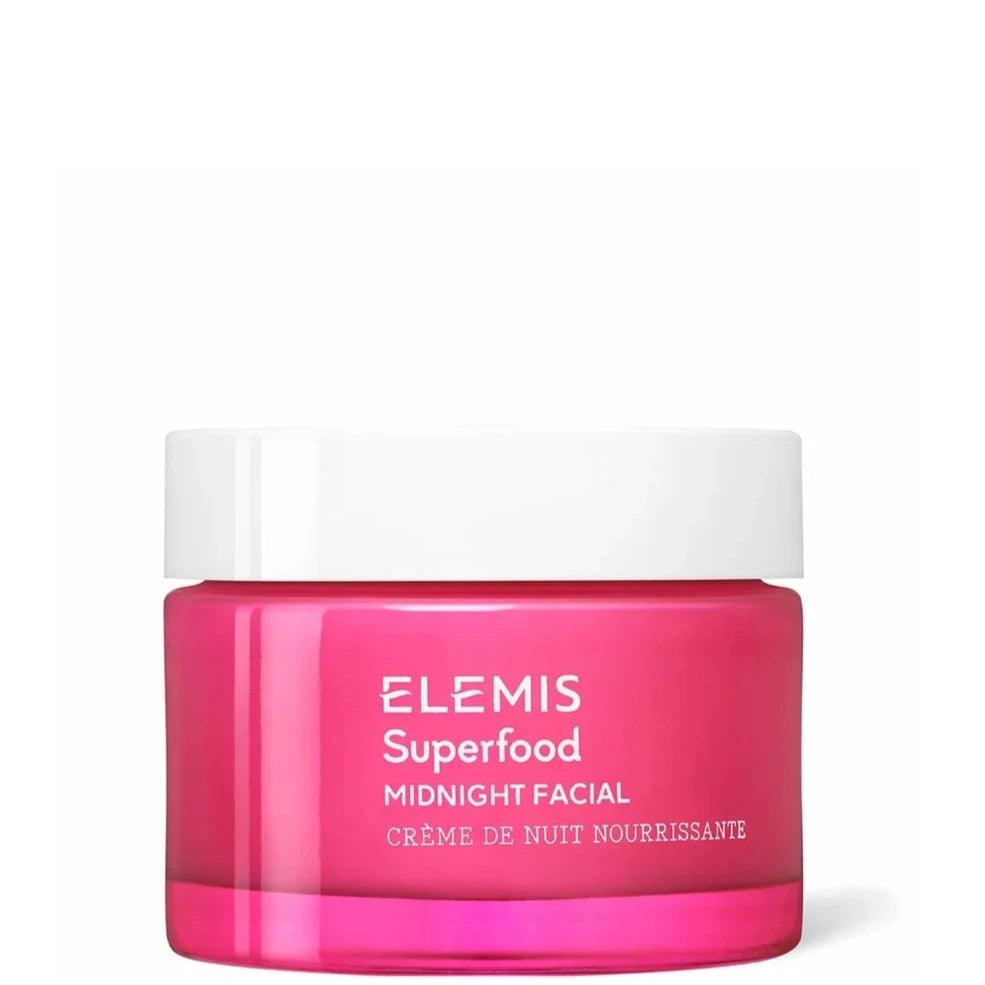 Superfood Midnight Facial 50ML - AugustSa Shop