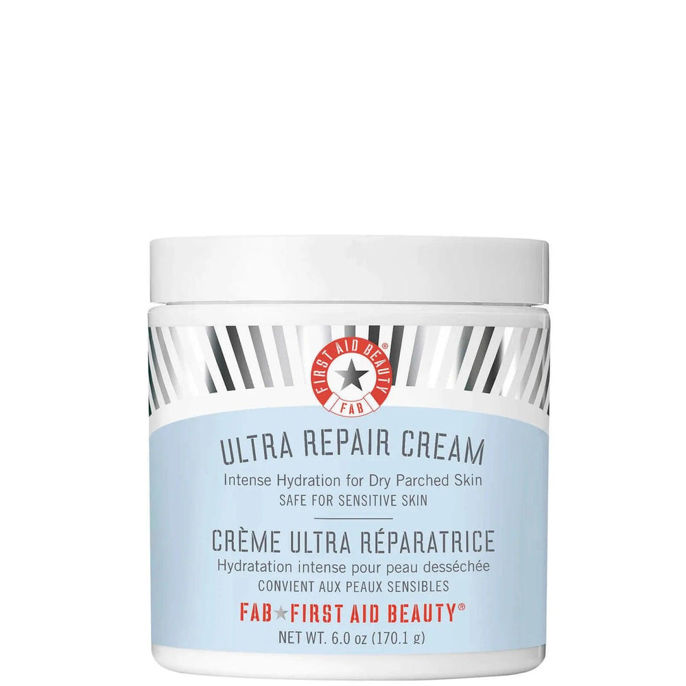 First Aid Beauty Ultra Repair Cream 113G - AugustSa Shop