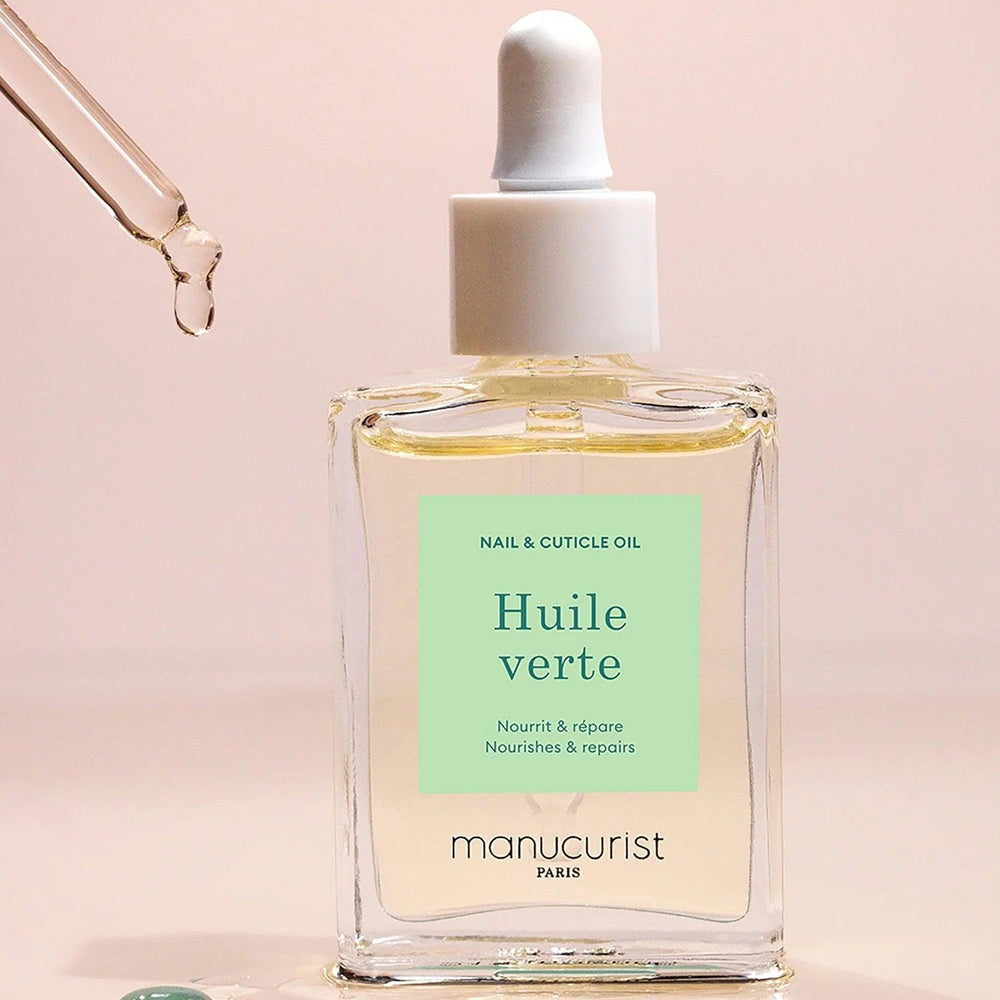 
                  
                    Manucurist Huile Verte 15ml - AugustSa Shop
                  
                