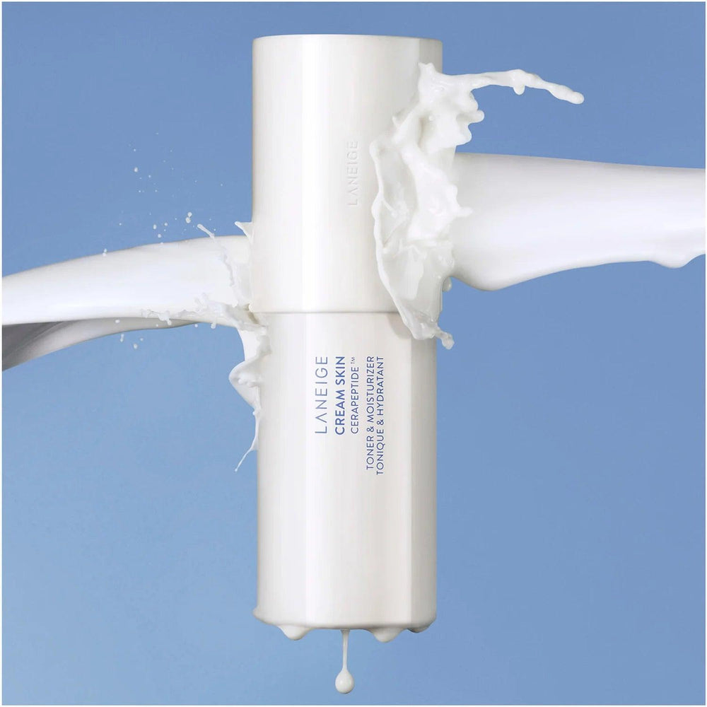 
                  
                    LANEIGE Cream Skin Cerapeptide Toner and Moisturiser 170ml - AugustSa Shop
                  
                