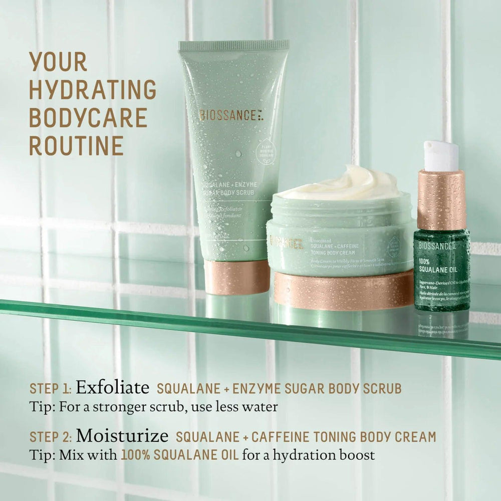 
                  
                    Biossance Smooth Start Body Set - AugustSa Shop
                  
                