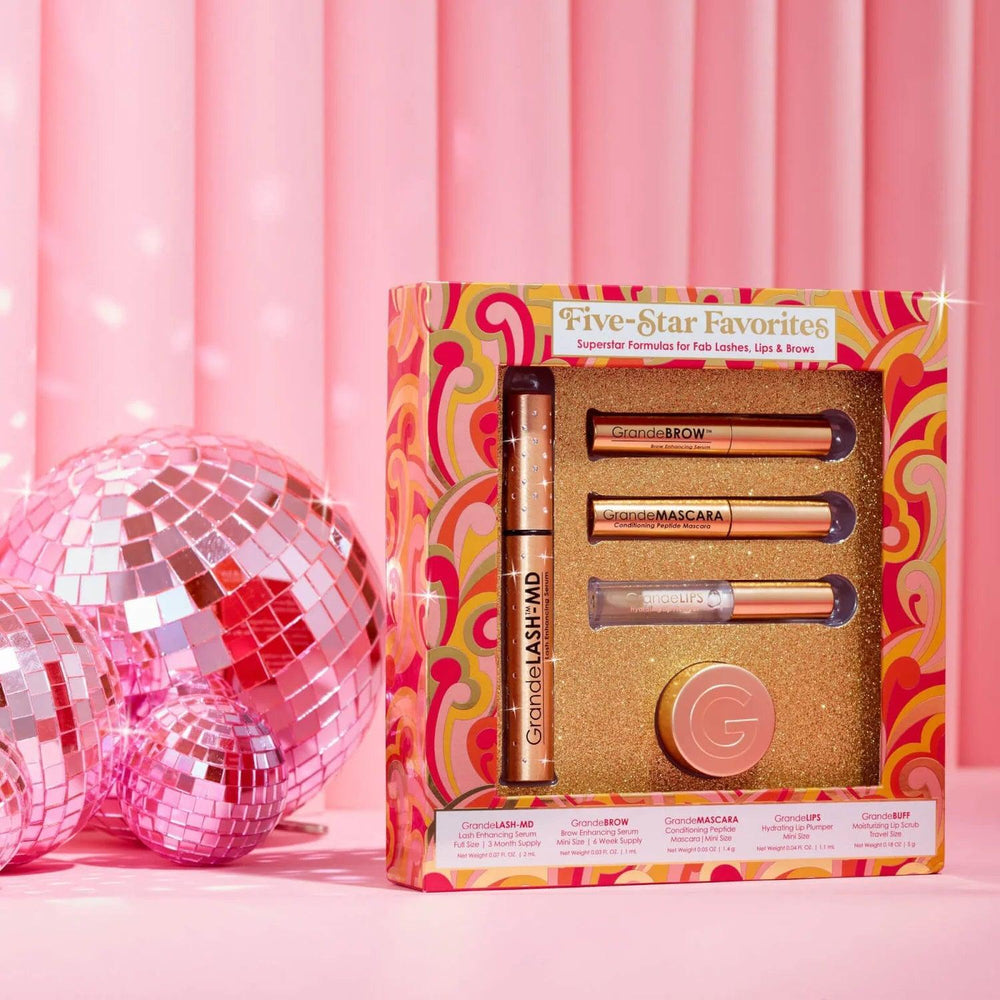 
                  
                    Grande Cosmetics Five-Star Favorites Set - AugustSa Shop
                  
                