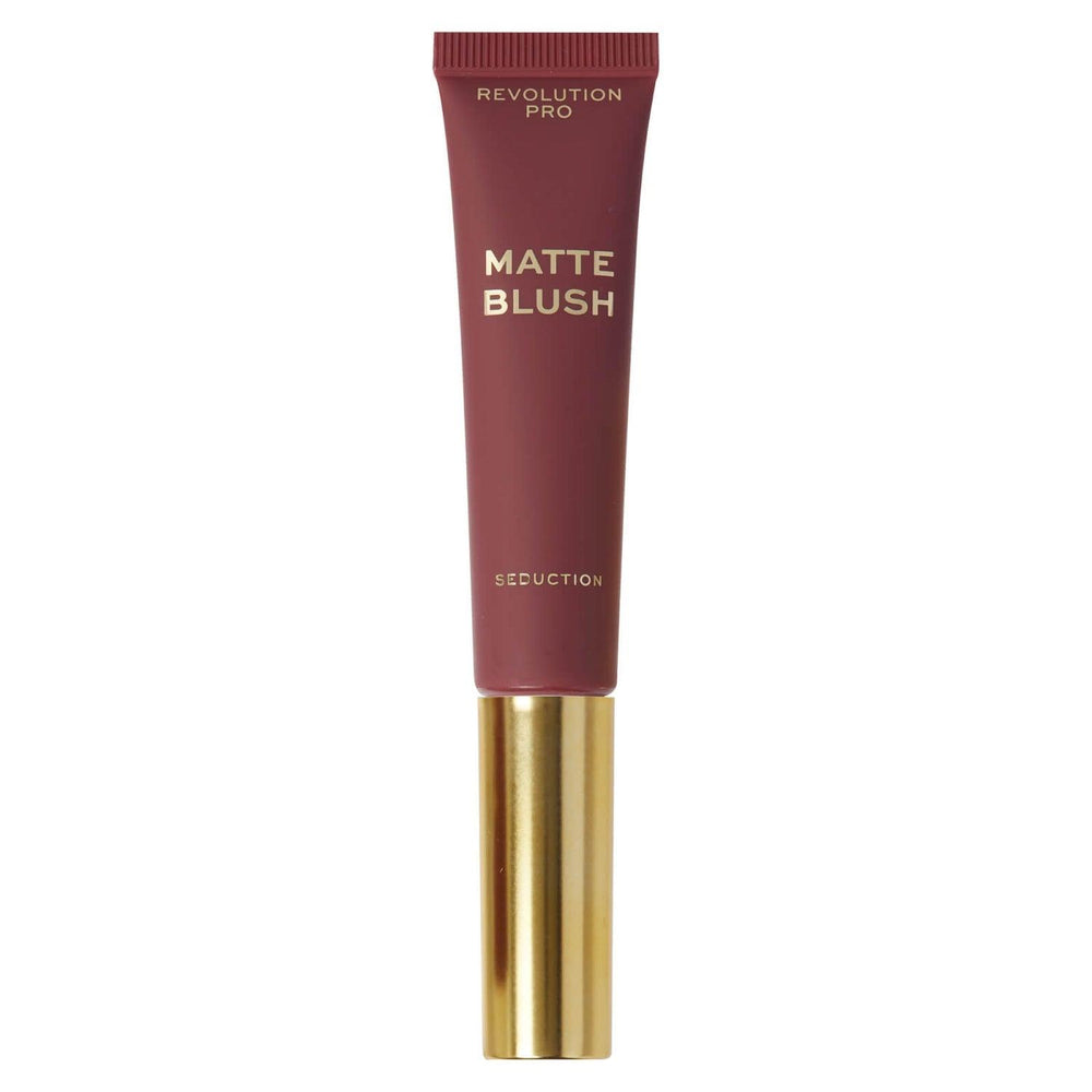 Revolution Pro Iconic Matte Cream Blush Wand 15ML - AugustSa Shop