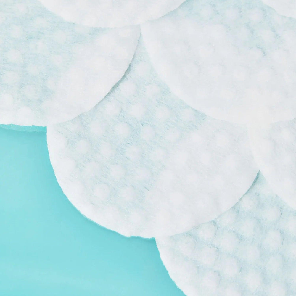 First Aid Beauty Facial Radiance Pads with Glycolic and Lactic Acids 28 PADS - AugustSa Shop