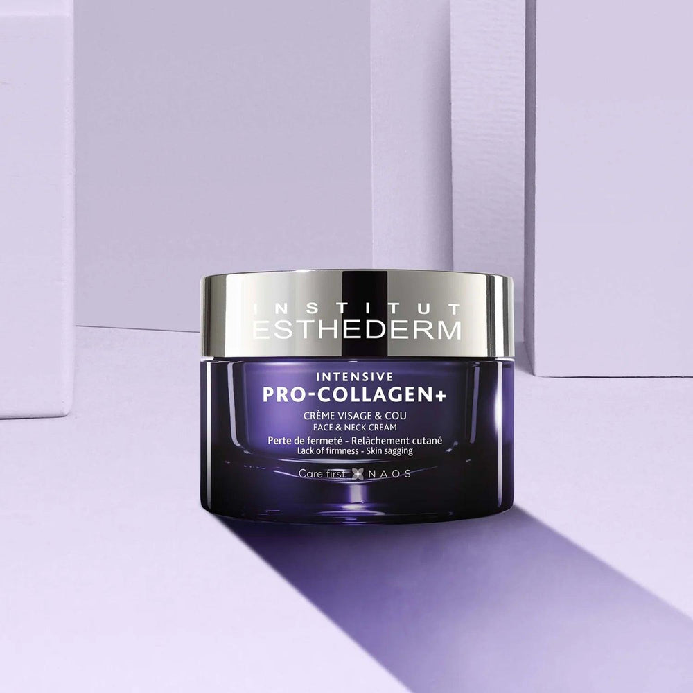 
                  
                    Institut Esthederm Exclusive Intensive Pro-Collagen+ Face & Neck Cream 50ml - AugustSa Shop
                  
                