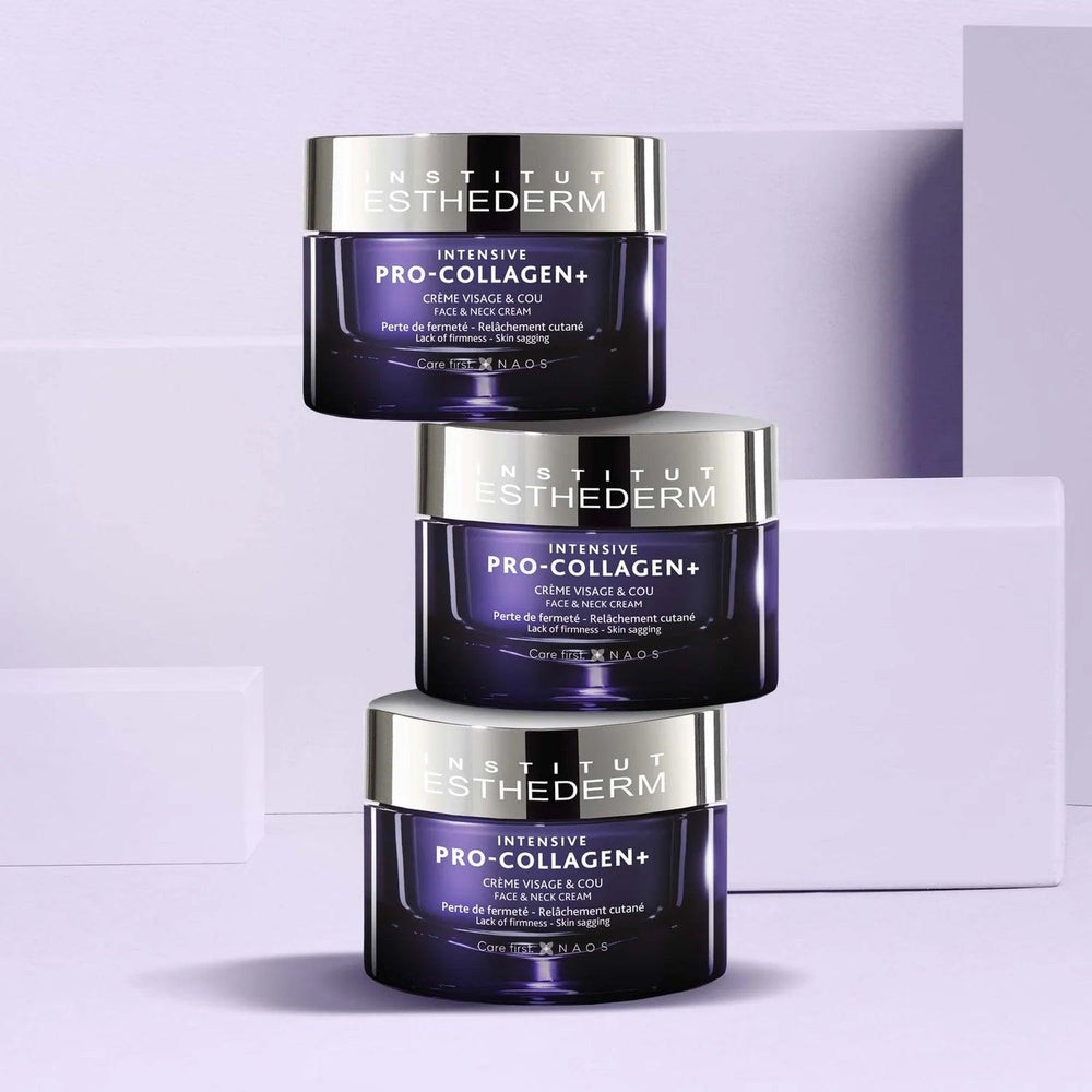 
                  
                    Institut Esthederm Exclusive Intensive Pro-Collagen+ Face & Neck Cream 50ml - AugustSa Shop
                  
                