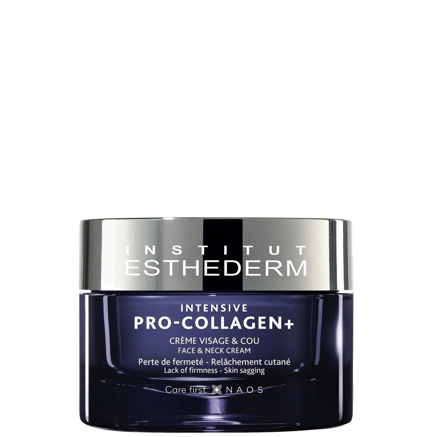 Institut Esthederm Exclusive Intensive Pro-Collagen+ Face & Neck Cream 50ml - AugustSa Shop