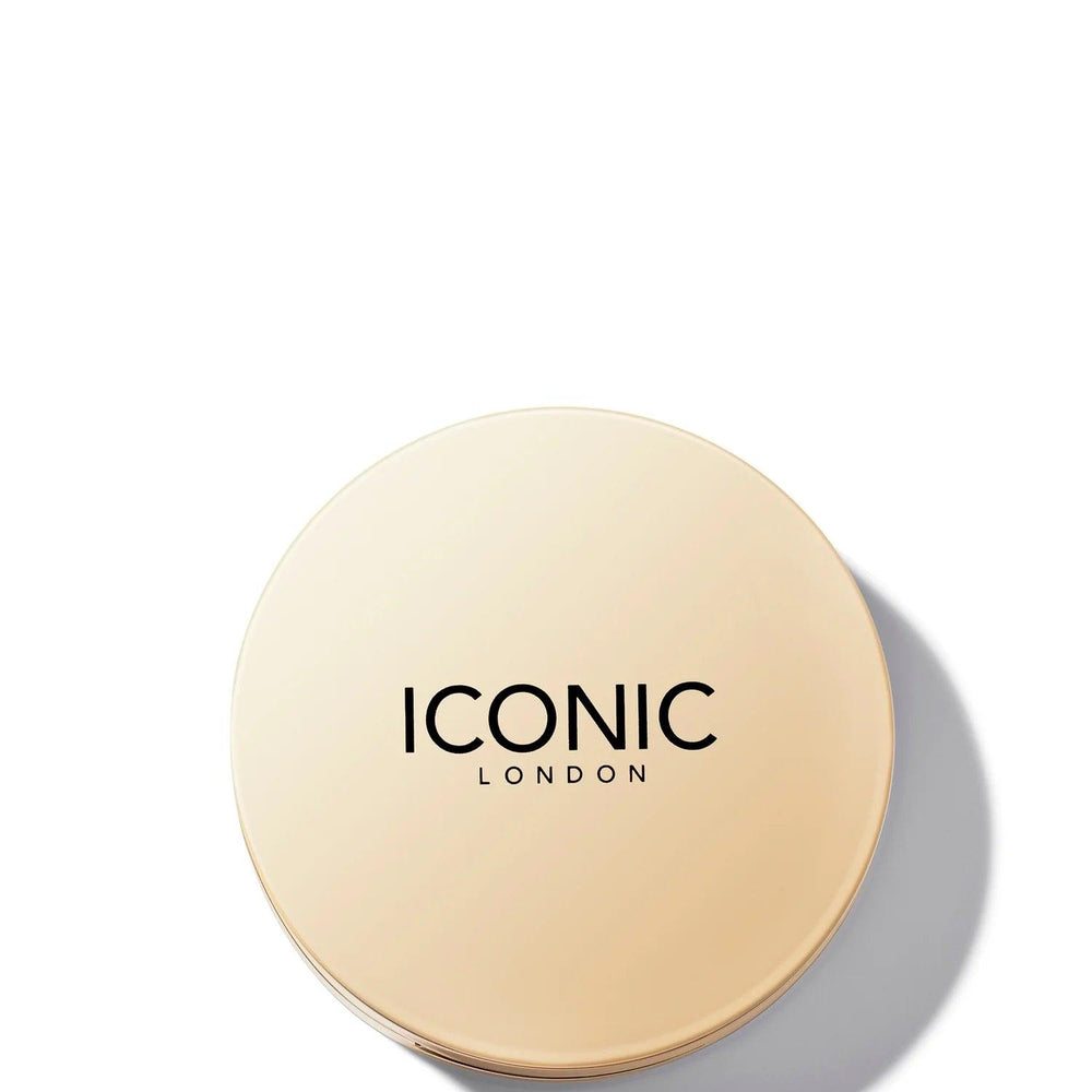 
                  
                    ICONIC London Lit and Luminous Baked Highlighter 16g - AugustSa Shop
                  
                