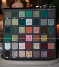 By BEAUTY BAY Botanical 42 Colour Palette