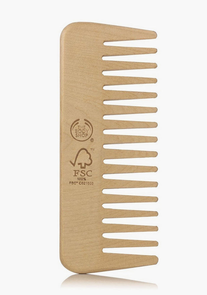 
                  
                    The Body Shop Comb - AugustSa Shop
                  
                