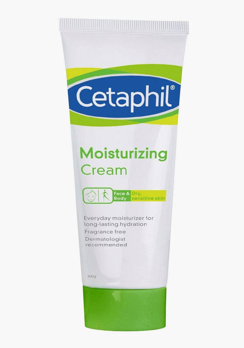 Cetaphil Face & Body Moisturising Cream 85g - AugustSa Shop
