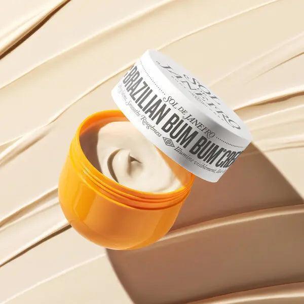 Brazilian Bum Bum Cream 75ML - AugustSa Shop
