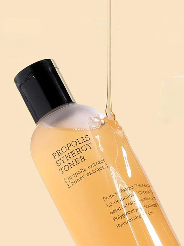 
                  
                    COSRX Full Fit Propolis Synergy Toner - 280ml - AugustSa Shop
                  
                