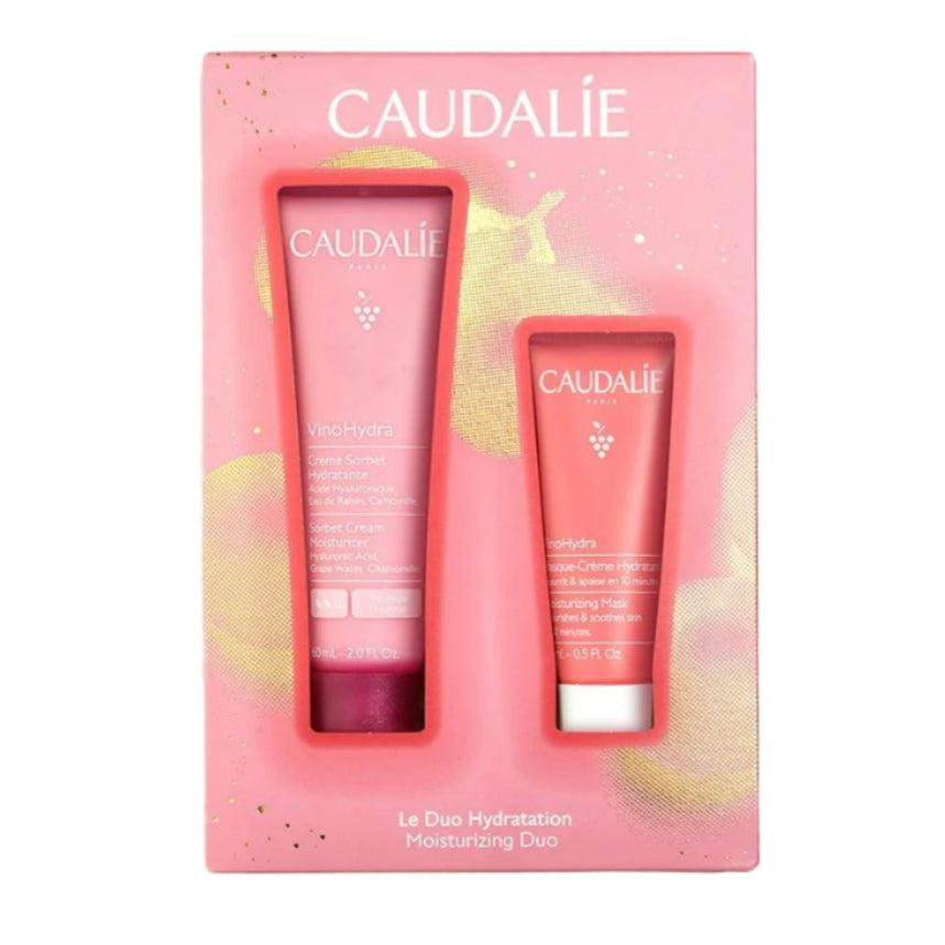 VinoHydra Moisturizing Duo Set - AugustSa Shop