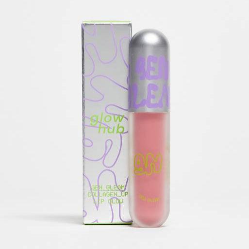Glow Hub Gen Gleam Lip Gloss Thirsty - AugustSa Shop