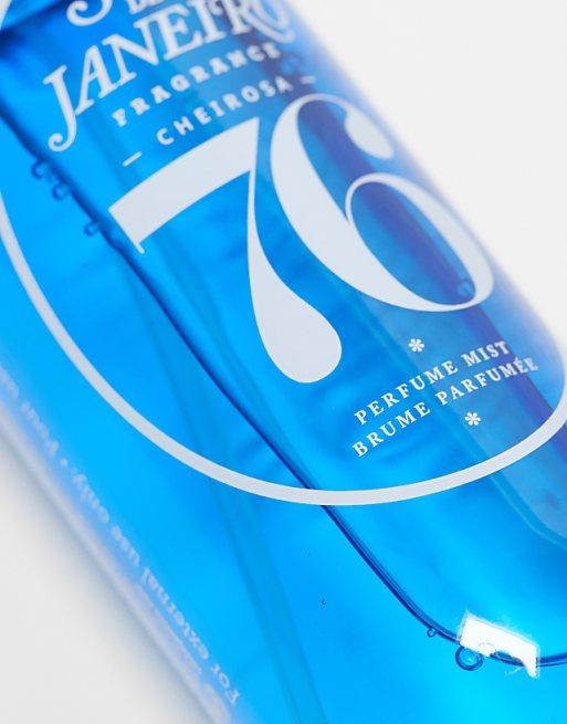 Sol de Janeiro Cheirosa 76 Perfume Mist 30ml - AugustSa Shop
