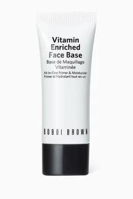 Bobbi Brown Mini Vitamin Enriched Face Base 15ml - AugustSa Shop