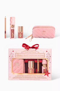 Charlotte Tilbury Pillow Talk Everyday Icons