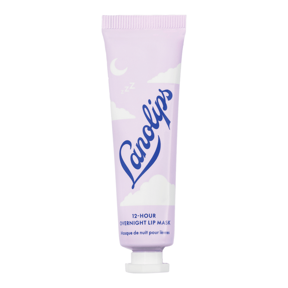 
                  
                    Lanolips 12H Overnight Lip Mask - AugustSa Shop
                  
                
