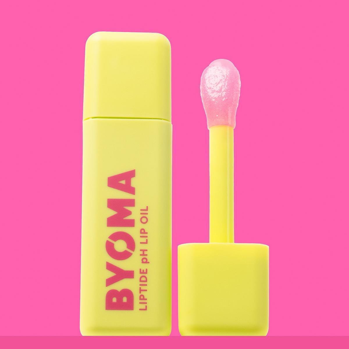 Byoma Liptide pH Lip Oil - AugustSa Shop