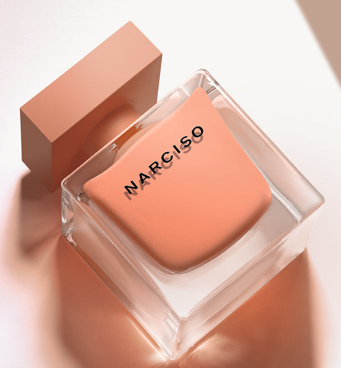 NARCISO RODRIGUEZ Narciso Eau de Parfum Ambrée 10ML - AugustSa Shop