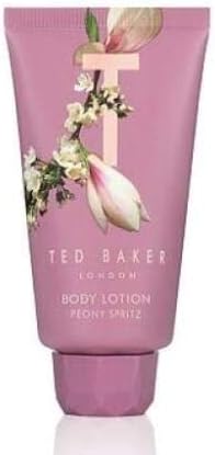 Peony Spritz Body Lotion 50ML - AugustSa Shop