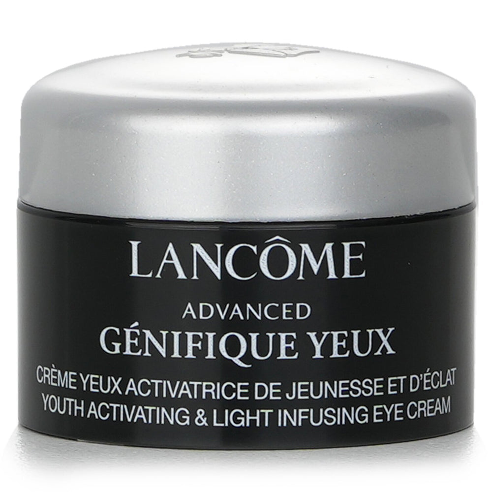 
                  
                    LANCÔME ADVANCED GÉNIFIQUE EYE CREAM 5ML - AugustSa Shop
                  
                
