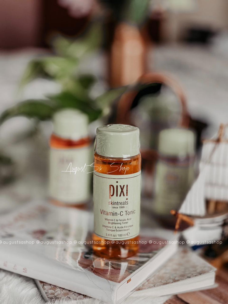 
                  
                    Pixi Vitamin C Tonic 100ML - AugustSa Shop
                  
                