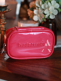 Huda Beauty Makeup Bag - Small