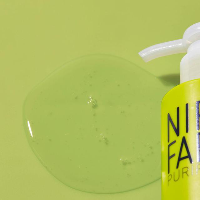 
                  
                    Nip + Fab Teen Skin Fix Pore Blaster Wash Night 145ML - AugustSa Shop
                  
                