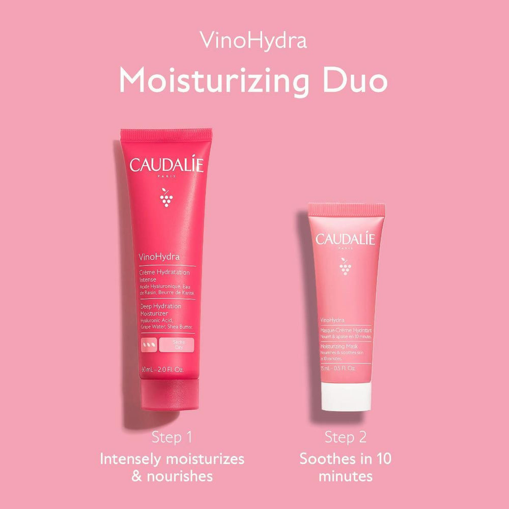 
                  
                    VinoHydra Intensely Moisturizing Duo Set - AugustSa Shop
                  
                