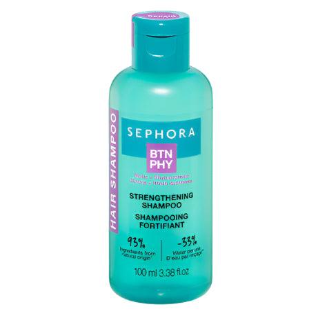 SEPHORA COLLECTION Strengthening Shampoo 100ML - AugustSa Shop