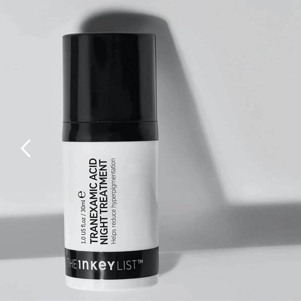 
                  
                    THE INKEY LIST Tranexamic Acid Serum 30ML - AugustSa Shop
                  
                
