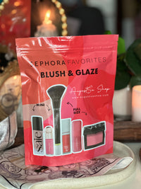 Sephora Favorites Blush & Glaze Set