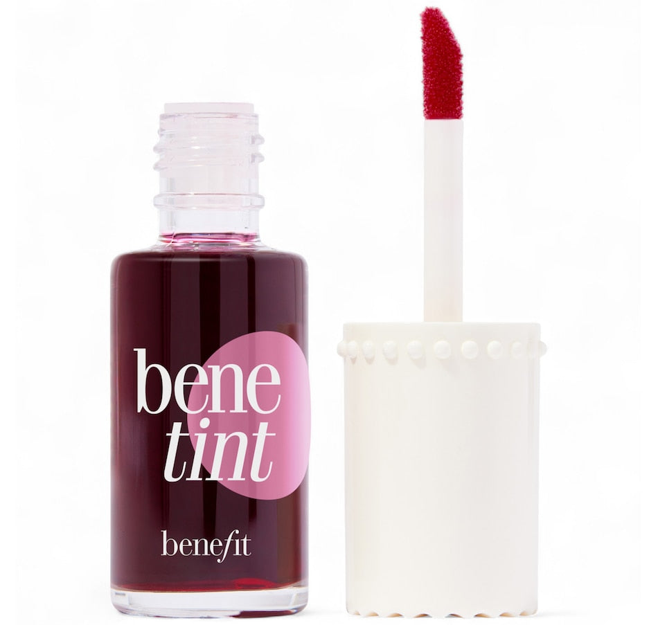 Benefit Benetint Cheek & Lip Stain 6ml - AugustSa Shop