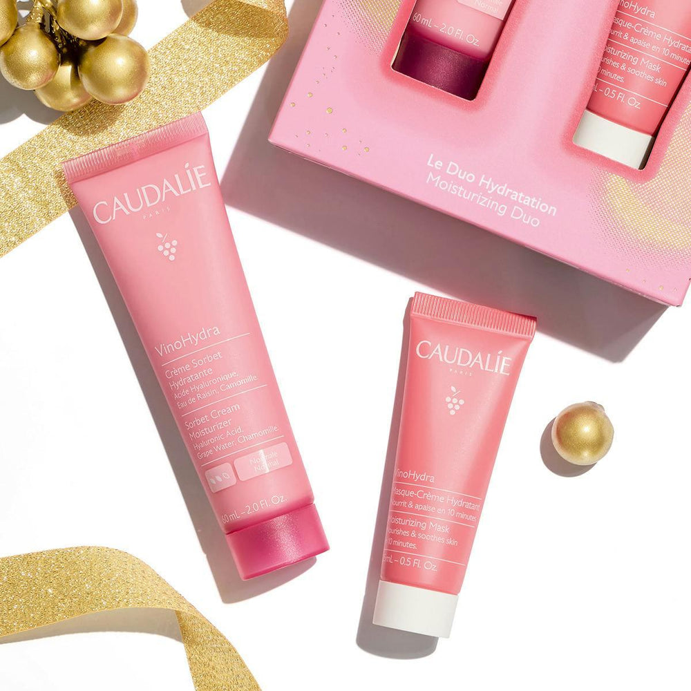 VinoHydra Moisturizing Duo Set - AugustSa Shop