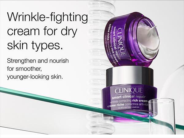Clinique Smart Clinical Repair Cream 30Ml - AugustSa Shop