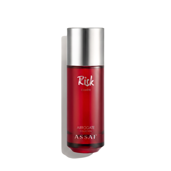 Assaf Risk Eau de Parfum 125ml - AugustSa Shop