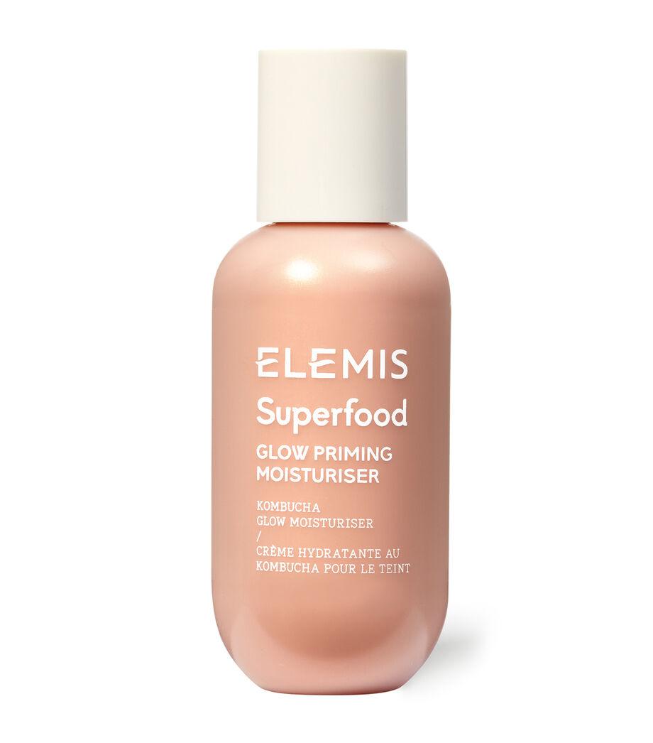 Superfood Glow Priming Moisturiser 60ML - AugustSa Shop