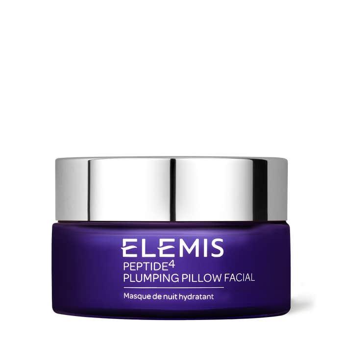 Peptide4 Plumping Pillow Facial 30ML - AugustSa Shop
