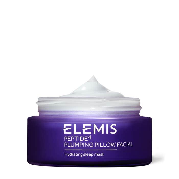Peptide4 Plumping Pillow Facial 30ML - AugustSa Shop