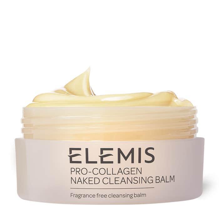 Pro Collagen Naked Cleansing Balm 50G - AugustSa Shop