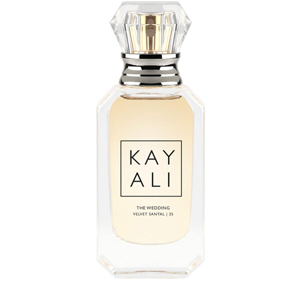 The Wedding Velvet Santal Eau de Parfum 10ml - AugustSa Shop