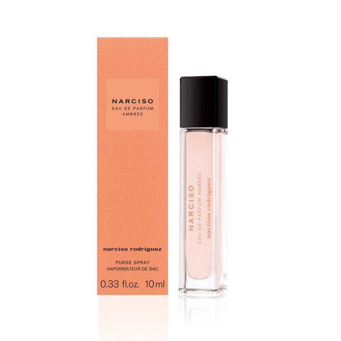 NARCISO RODRIGUEZ Narciso Eau de Parfum Ambrée 10ML - AugustSa Shop