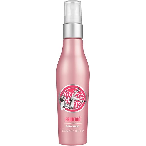 
                  
                    Soap & Glory Sugar Crush Body Spray 100ml - AugustSa Shop
                  
                