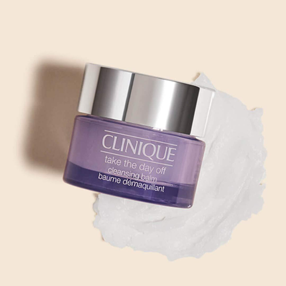 
                  
                    Clinique Cleansing Balm 15Ml - AugustSa Shop
                  
                