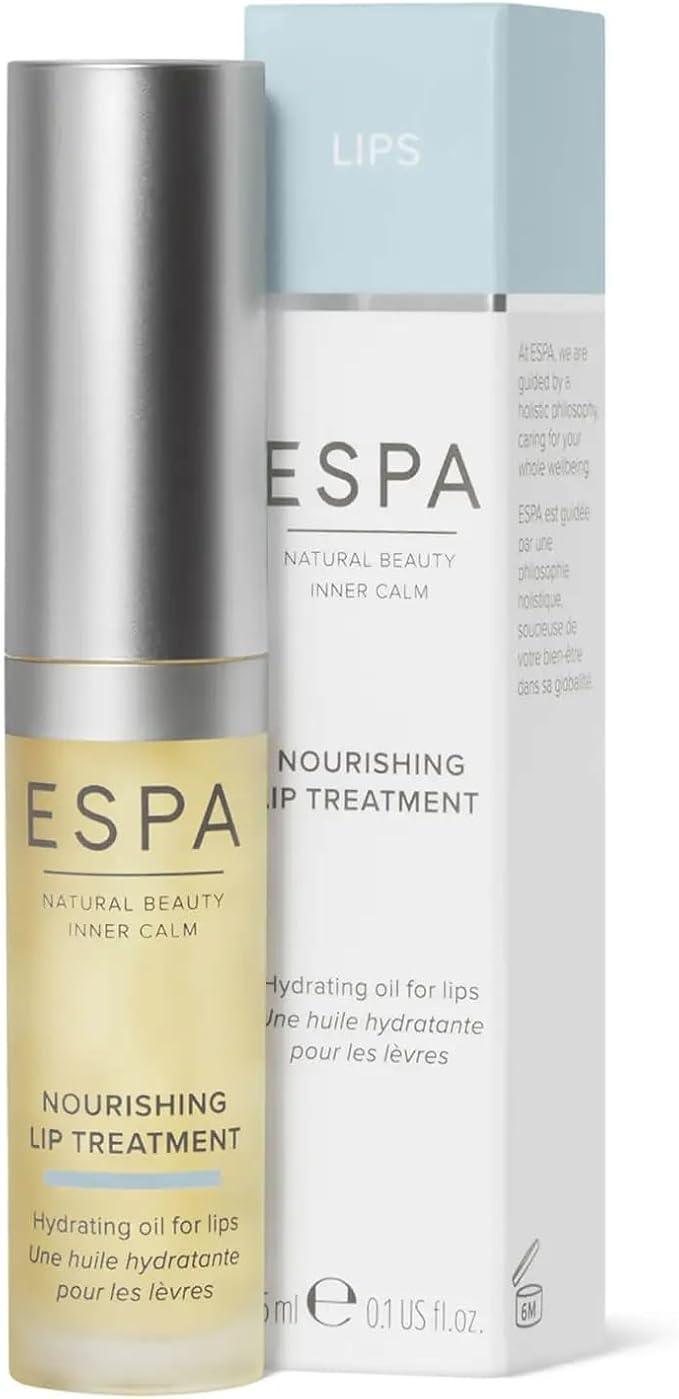 ESPA Nourishing Lip Treatment 5ml - AugustSa Shop