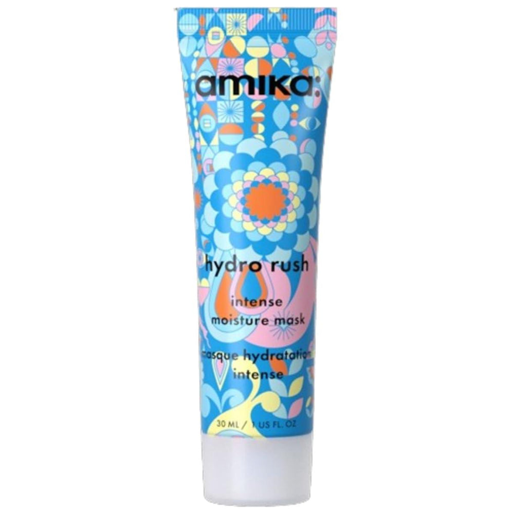 Hydro Rush Intense Moisture Hair Mask 30ml - AugustSa Shop